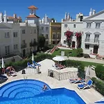 Old Village, 2 Bedrooms, 5 Ppl, Beach, Golf, Padel
