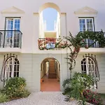 Old Village, 2 Bedrooms, 5 Ppl, Beach, Golf, Padel Apartman