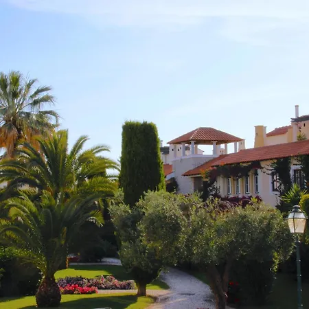 Old Village, 2 Bedrooms, 5 Ppl, Beach, Golf, Padel * فيلامورا