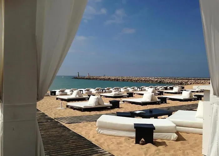 Old Village, 2 Bedrooms, 5 Ppl, Beach, Golf, Padel فيلامورا