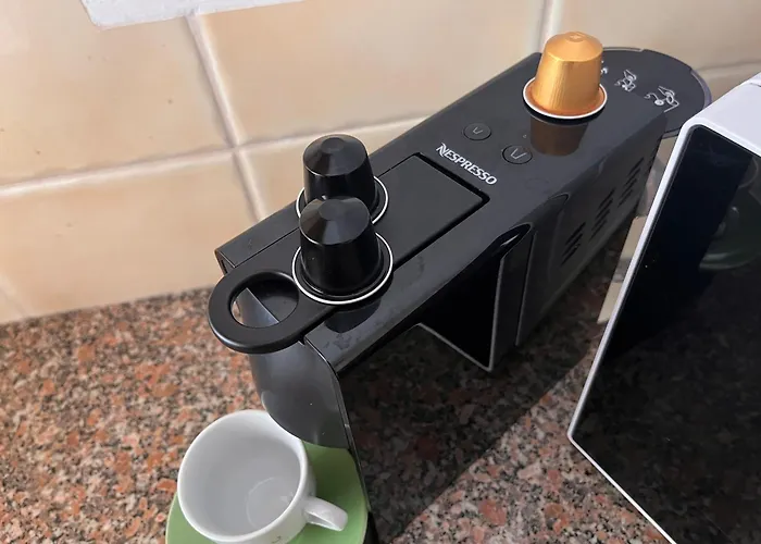 شقة Old Village, 2 Bedrooms, 5 Ppl, Beach, Golf, Padel