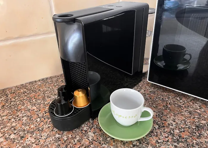 شقة Old Village, 2 Bedrooms, 5 Ppl, Beach, Golf, Padel *