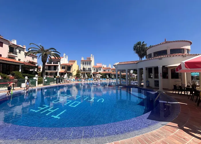 Old Village, 2 Bedrooms, 5 Ppl, Beach, Golf, Padel فيلامورا