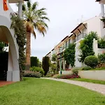 Old Village, 2 Bedrooms, 5 Ppl, Beach, Golf, Padel Daire Vilamoura