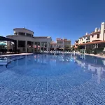 Old Village, 2 Bedrooms, 5 Ppl, Beach, Golf, Padel *