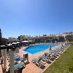 Old Village, 2 Bedrooms, 5 Ppl, Beach, Golf, Padel Daire *