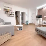 Old Village, 2 Bedrooms, 5 Ppl, Beach, Golf, Padel Daire Vilamoura