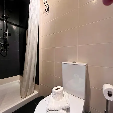 Apartment Old Village, 2 Bedrooms, 5 Ppl, Beach, Golf, Padel