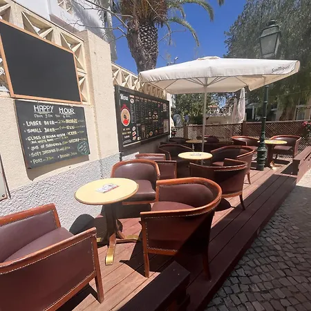 Old Village, 2 Bedrooms, 5 Ppl, Beach, Golf, Padel Vilamoura