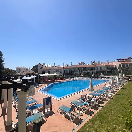 Old Village, 2 Bedrooms, 5 Ppl, Beach, Golf, Padel Apartment *