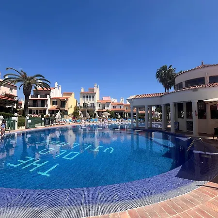 Old Village, 2 Bedrooms, 5 Ppl, Beach, Golf, Padel Vilamoura