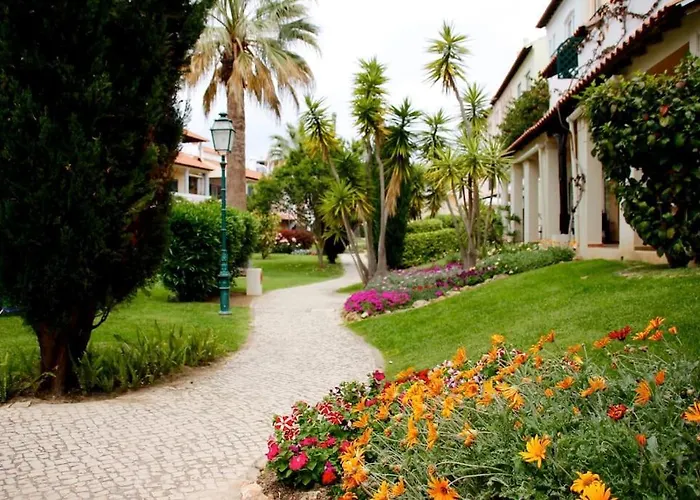 Old Village, 2 Bedrooms, 5 Ppl, Beach, Golf, Padel Βιλαμούρα