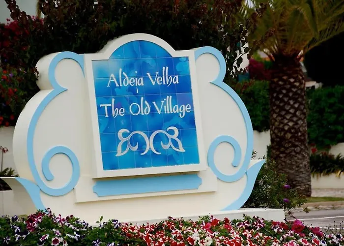 Apartament Old Village, 2 Bedrooms, 5 Ppl, Beach, Golf, Padel Vilamoura