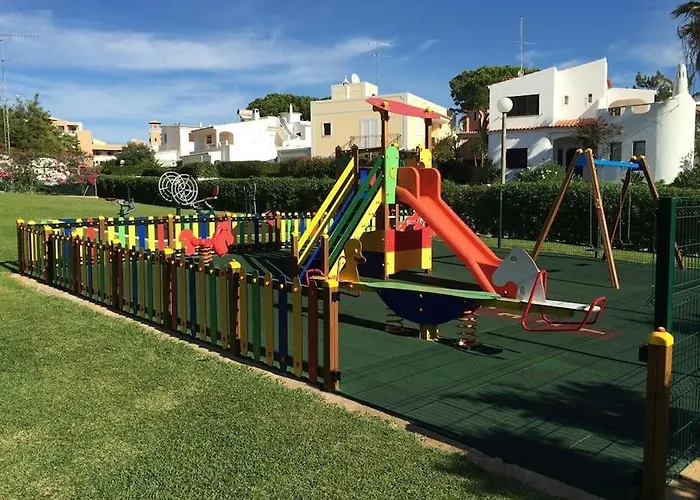 Old Village, 2 Bedrooms, 5 Ppl, Beach, Golf, Padel Apartament *