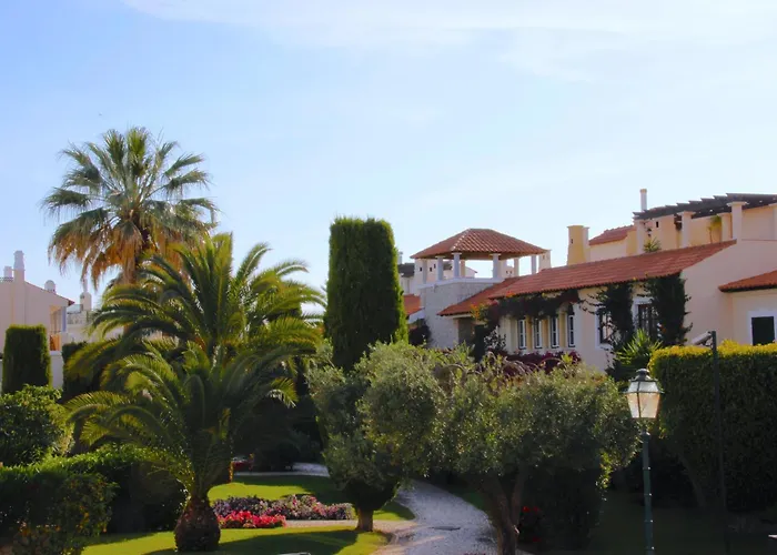 Old Village, 2 Bedrooms, 5 Ppl, Beach, Golf, Padel * Vilamoura