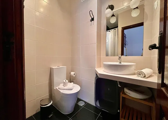 Old Village, 2 Bedrooms, 5 Ppl, Beach, Golf, Padel Vilamoura