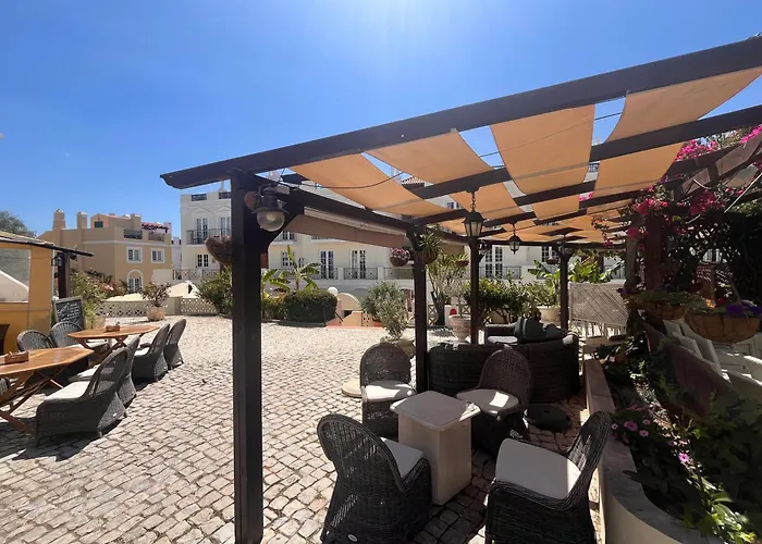 Old Village, 2 Bedrooms, 5 Ppl, Beach, Golf, Padel *