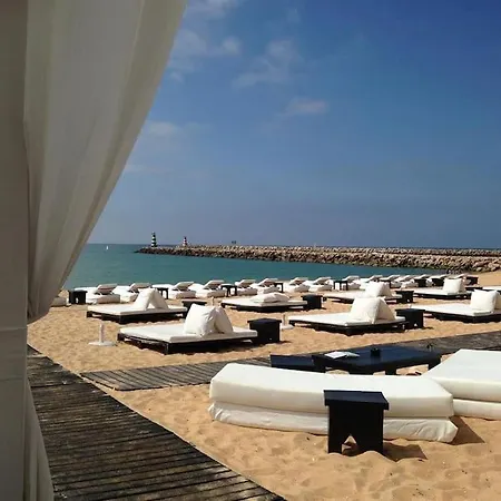 Old Village, 2 Bedrooms, 5 Ppl, Beach, Golf, Padel 빌라모라