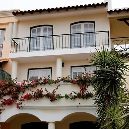 아파트 Old Village, 2 Bedrooms, 5 Ppl, Beach, Golf, Padel 빌라모라