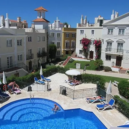 Old Village, 2 Bedrooms, 5 Ppl, Beach, Golf, Padel