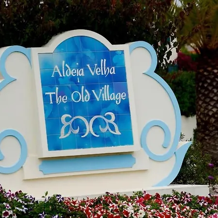 아파트 Old Village, 2 Bedrooms, 5 Ppl, Beach, Golf, Padel 빌라모라