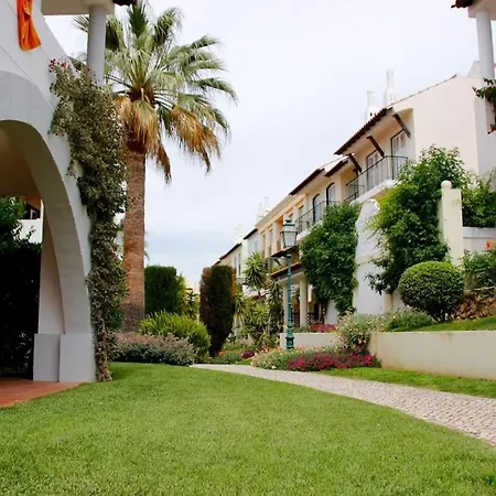 Old Village, 2 Bedrooms, 5 Ppl, Beach, Golf, Padel 아파트 빌라모라