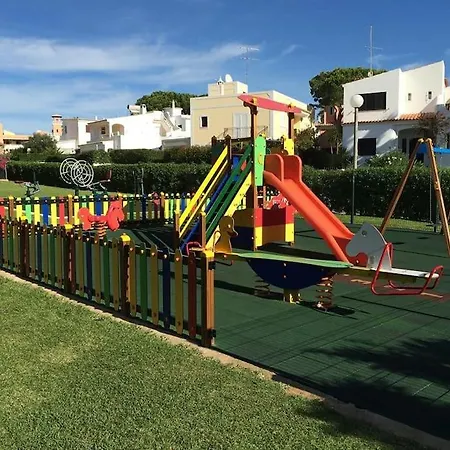 Old Village, 2 Bedrooms, 5 Ppl, Beach, Golf, Padel 아파트 *