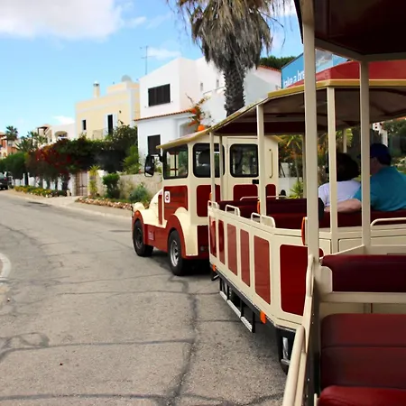 Old Village, 2 Bedrooms, 5 Ppl, Beach, Golf, Padel * 빌라모라