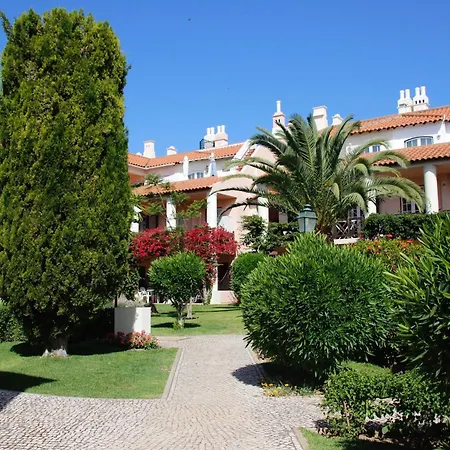 Old Village, 2 Bedrooms, 5 Ppl, Beach, Golf, Padel