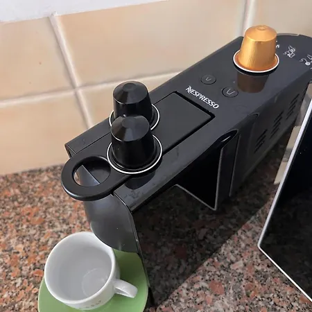 아파트 Old Village, 2 Bedrooms, 5 Ppl, Beach, Golf, Padel