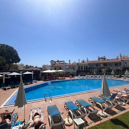 Old Village, 2 Bedrooms, 5 Ppl, Beach, Golf, Padel *