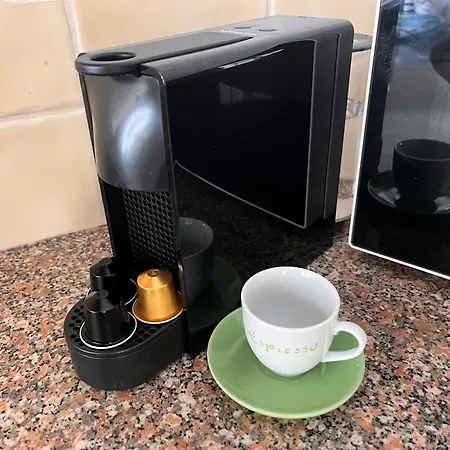 아파트 Old Village, 2 Bedrooms, 5 Ppl, Beach, Golf, Padel *