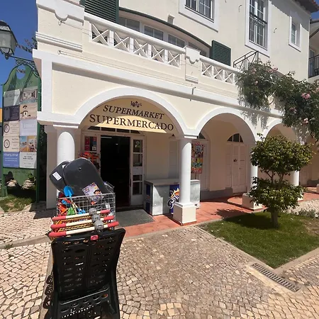 아파트 Old Village, 2 Bedrooms, 5 Ppl, Beach, Golf, Padel