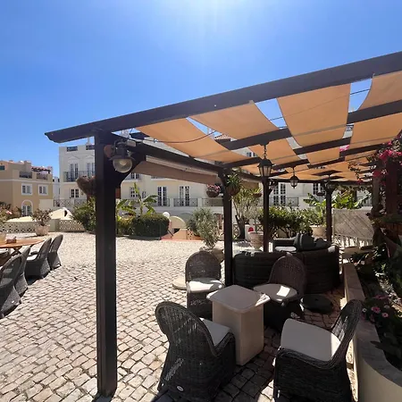 Old Village, 2 Bedrooms, 5 Ppl, Beach, Golf, Padel *