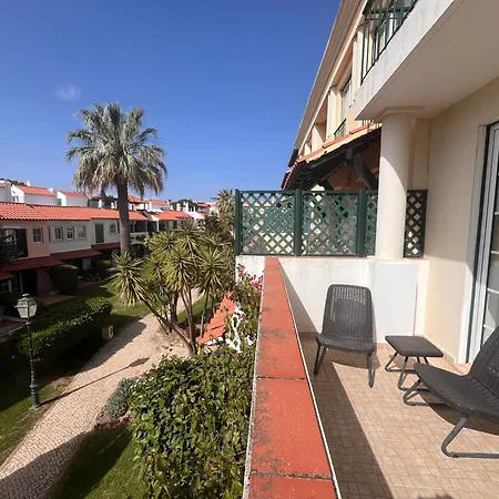 아파트 Old Village, 2 Bedrooms, 5 Ppl, Beach, Golf, Padel 빌라모라