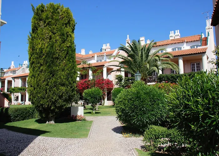 Old Village, 2 Bedrooms, 5 Ppl, Beach, Golf, Padel