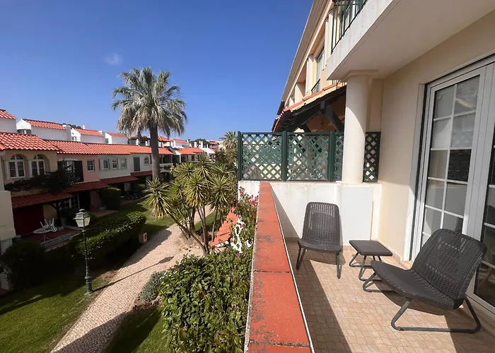 Lejlighed Old Village, 2 Bedrooms, 5 Ppl, Beach, Golf, Padel Vilamoura