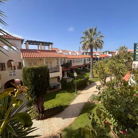 Lägenhet Old Village, 2 Bedrooms, 5 Ppl, Beach, Golf, Padel *