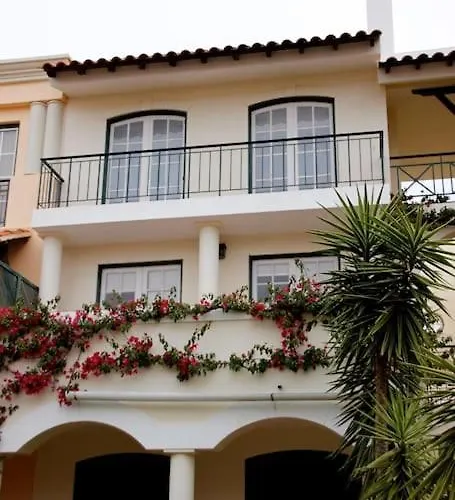 Lägenhet Old Village, 2 Bedrooms, 5 Ppl, Beach, Golf, Padel Vilamoura