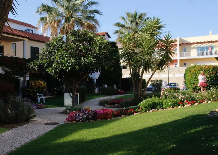 Old Village, 2 Bedrooms, 5 Ppl, Beach, Golf, Padel *