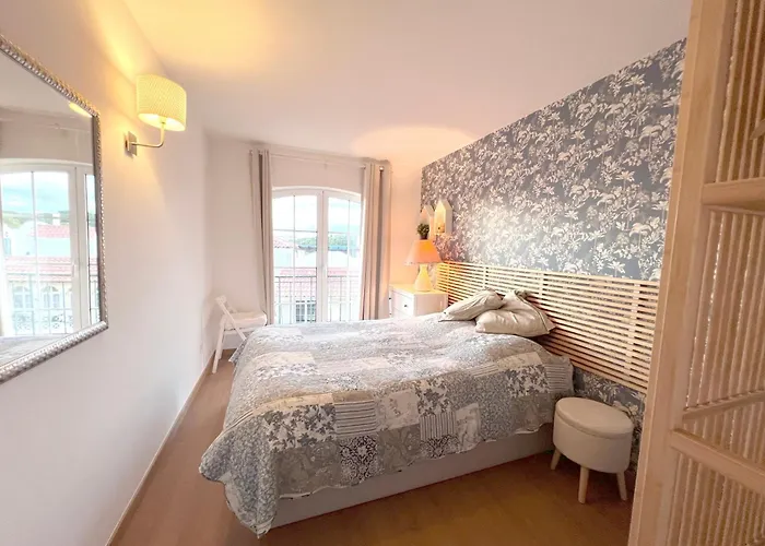 Lägenhet Old Village, 2 Bedrooms, 5 Ppl, Beach, Golf, Padel